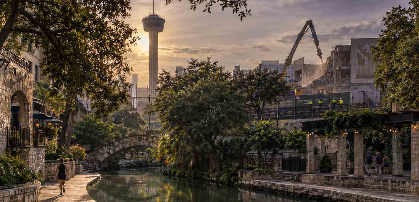 San Antonio Market Update: Institutional Buyers, Falling Rents, and What's Happening on the Ground — September 2026
