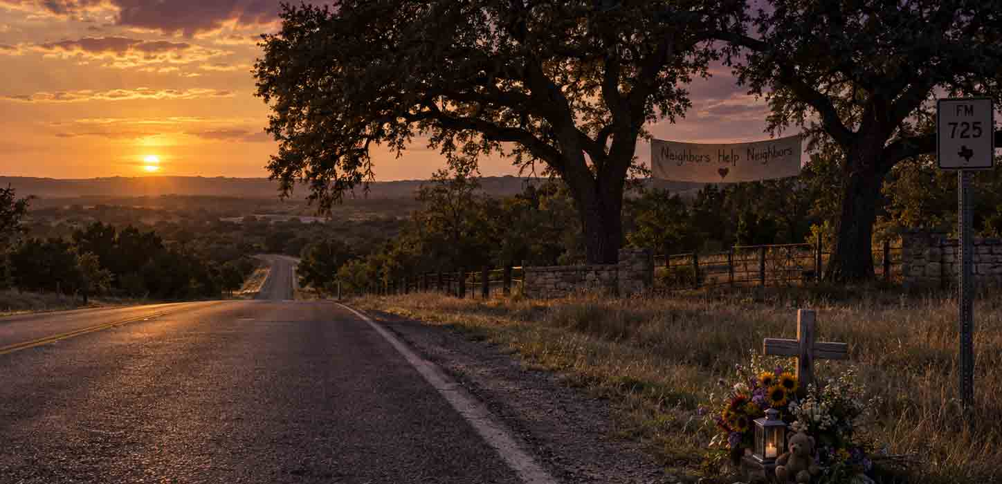 New Braunfels, Week of September 20: A Community Grieving, a Market Finding Its Footing