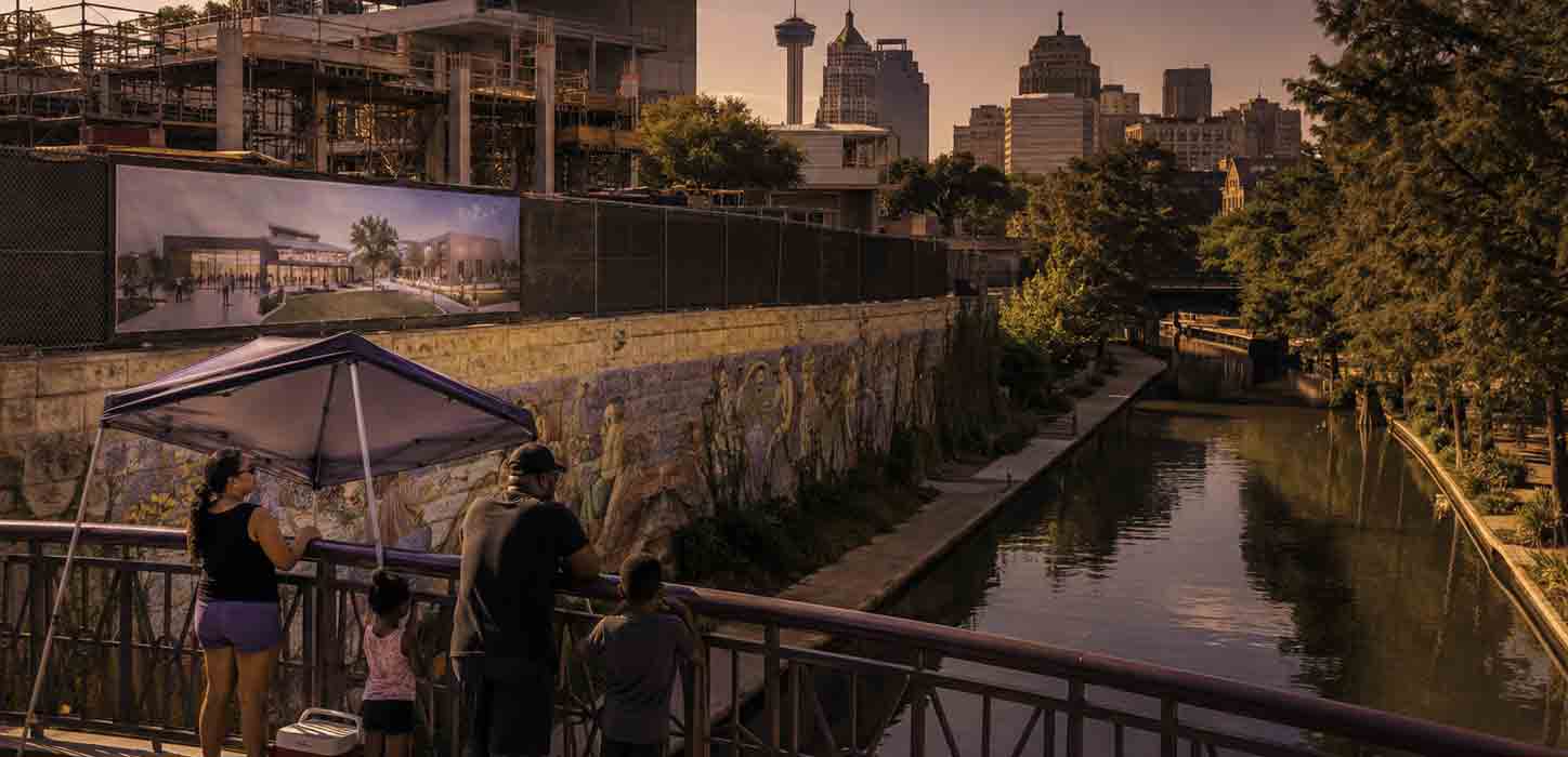 San Antonio Housing Market: Buyers Hold the Cards as Schools, Heat, and City Budget Dominate Local News