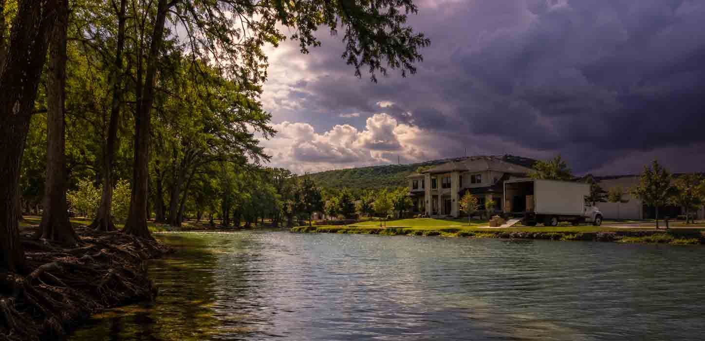 New Braunfels Tops the Nation for Movers — What the Data Actually Says About Living and Buying Here