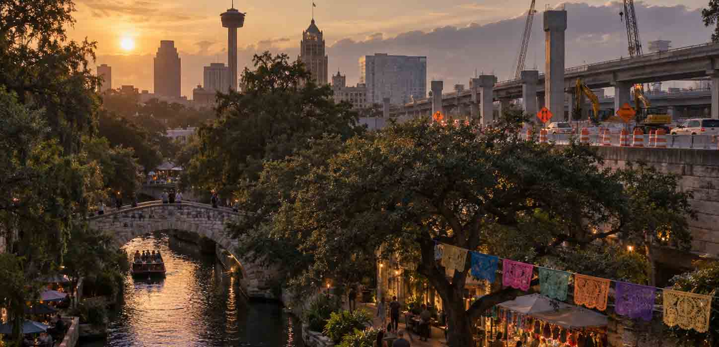 San Antonio Market Check: Buyer Leverage, Rising Sales, and What's Shifting on the Ground