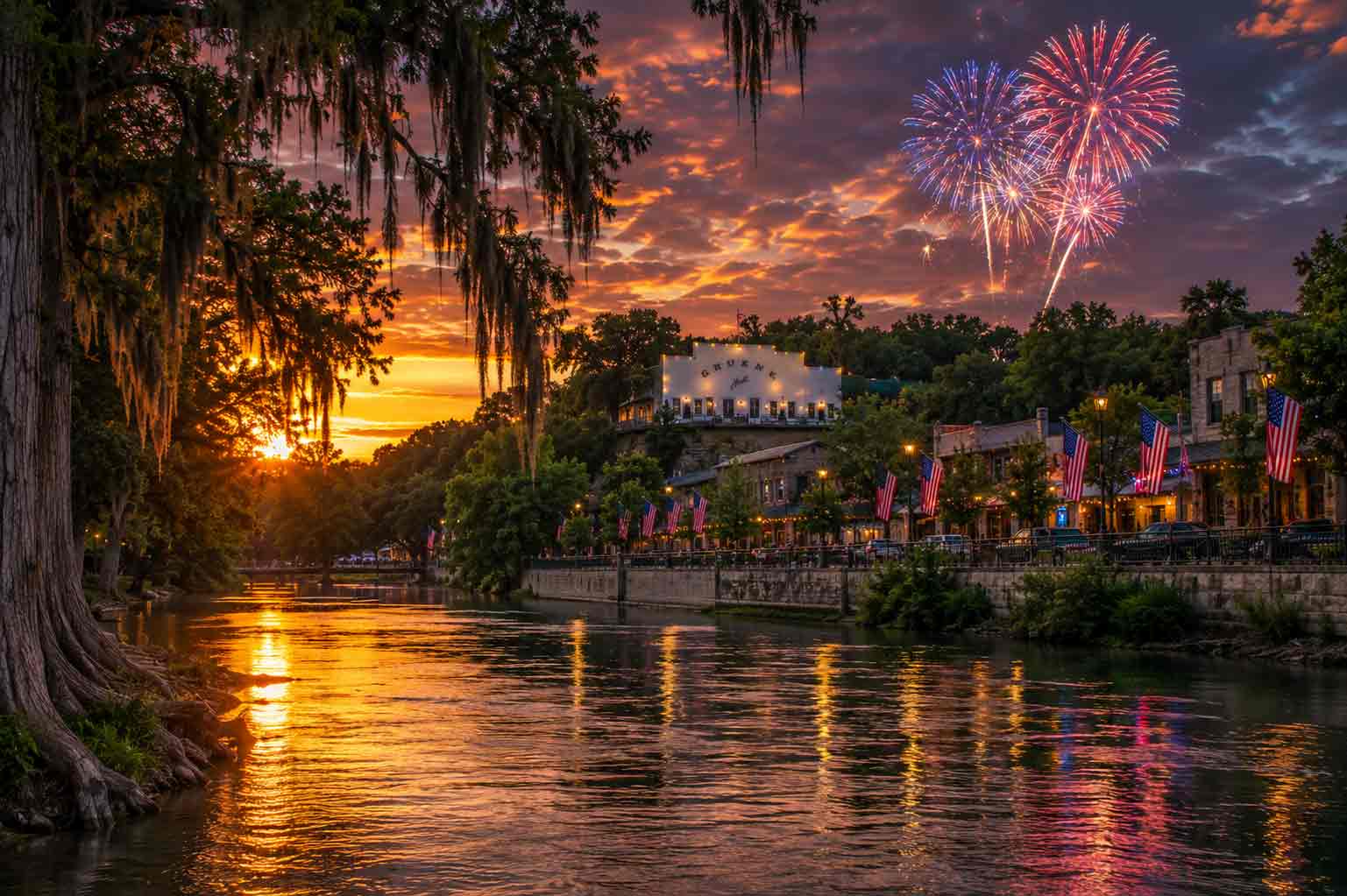 New Braunfels at Mid-2026: Move-In Demand Holds Strong While Market Prices Reset