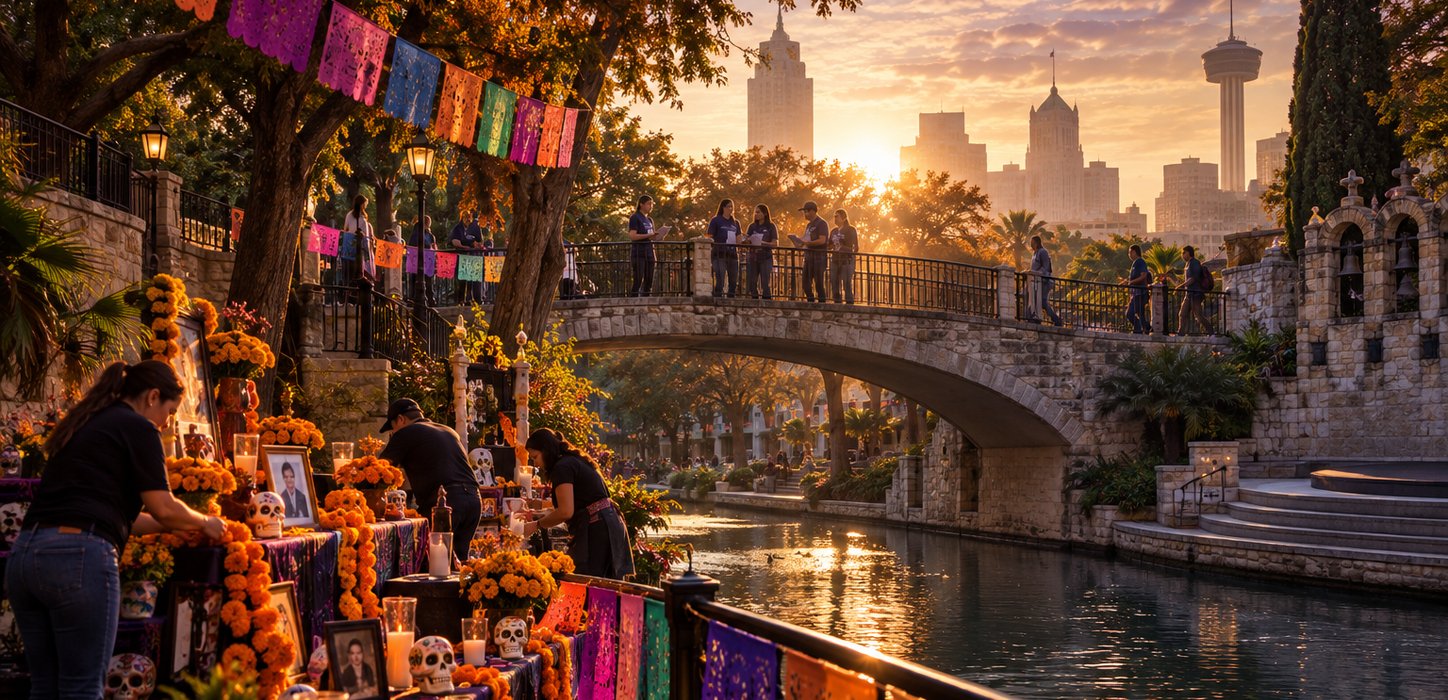 San Antonio Market Check: Buyers Hold Leverage as Election Season and Fall Events Shape the City