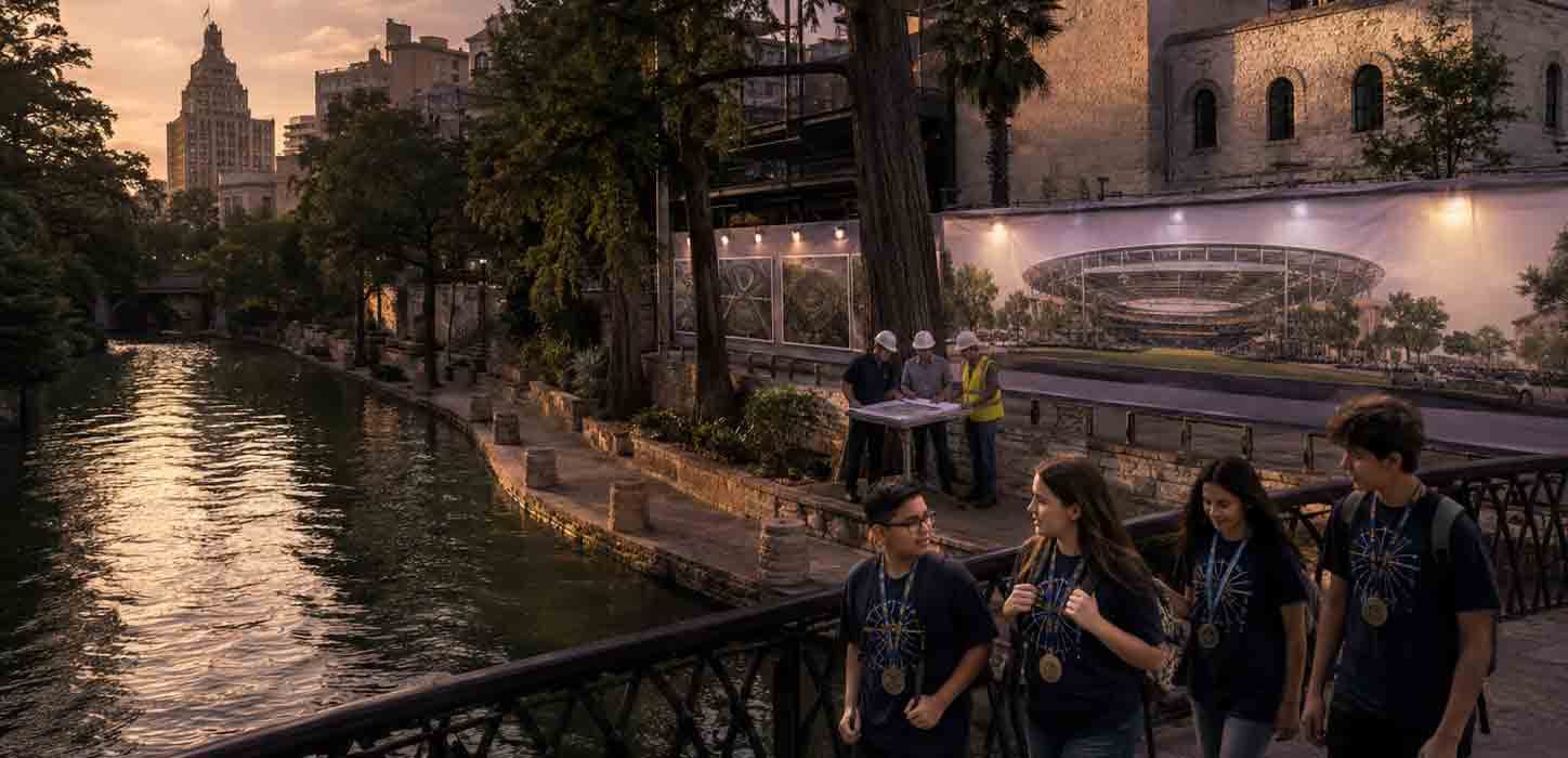 San Antonio Market Update: Stadium Delays, Rent Softness, and What June's Sales Jump Actually Means