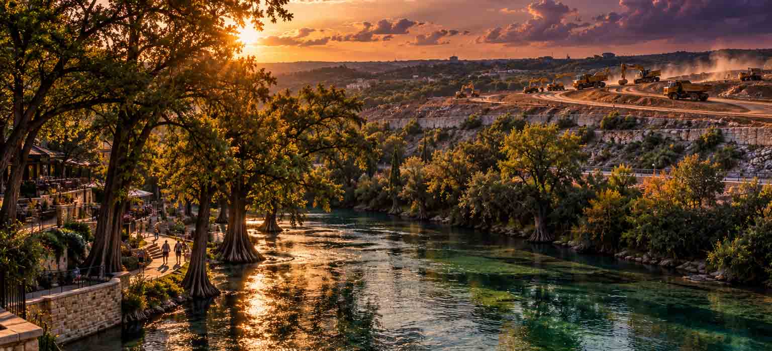 Lyndon Ranch Breaks Ground, Kohlenberg Gets More Funding, and What the Market Looks Like Heading Into Fall