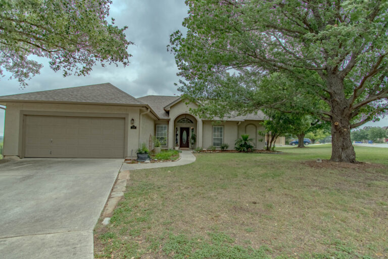 Front Yard