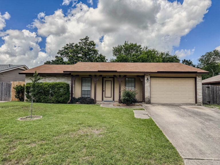 123 Meadow Lark